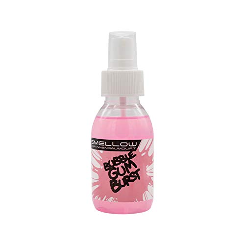 Area52 Liquid Elements Smellow`s Innenraumduft/Lufterfrischer 100 ml, 14 versch. Düfte (Bubble Gum) von Area52