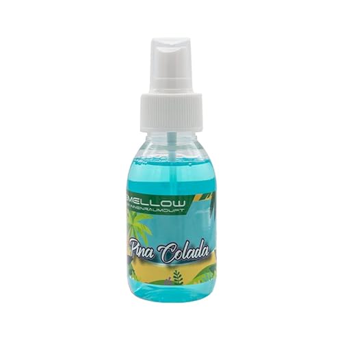 Area52 Liquid Elements Smellow`s Innenraumduft/Lufterfrischer 100 ml, 14 versch. Düfte (Pina Colada) von Area52