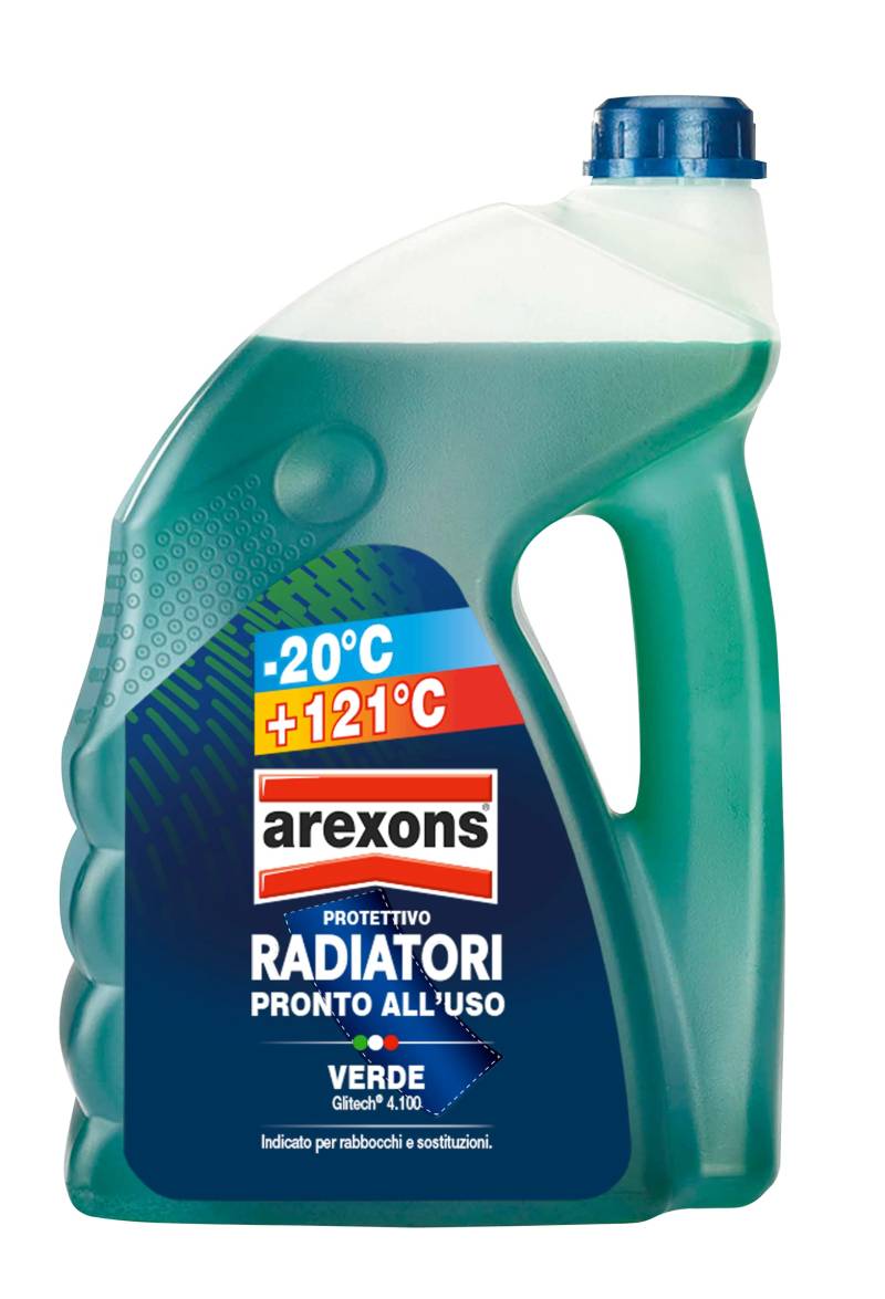 AREXONS 8051 LT.4,5 PROTETTIVO RADIATORI von Arexons