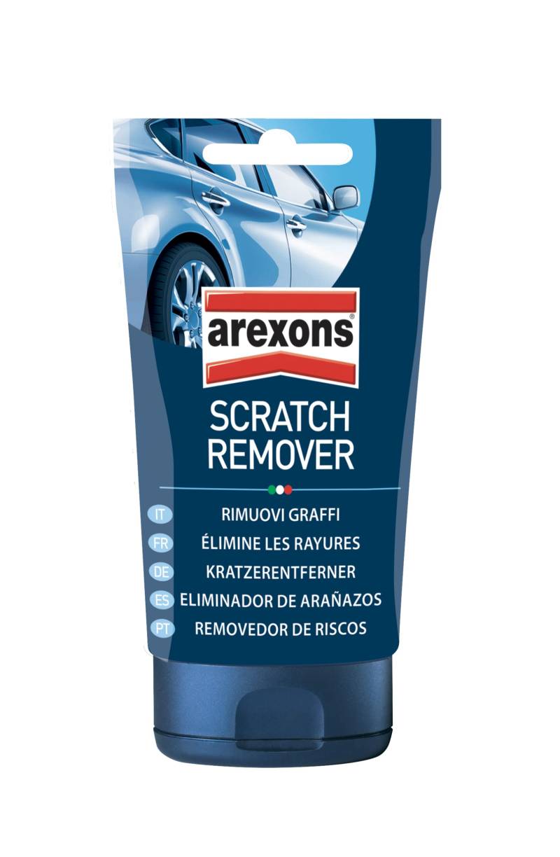 AREXONS Petronas Kratzentferner ML 150 von Arexons