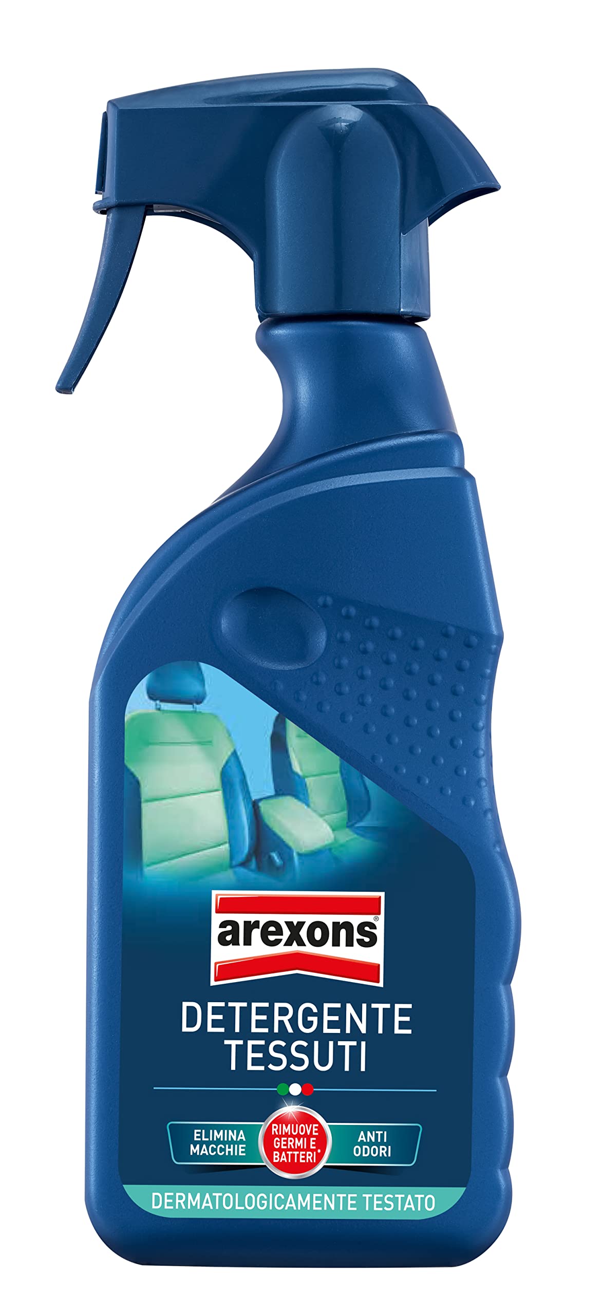 AREXONS 8333 Smash Reinigungsmittel Gewebe von Arexons