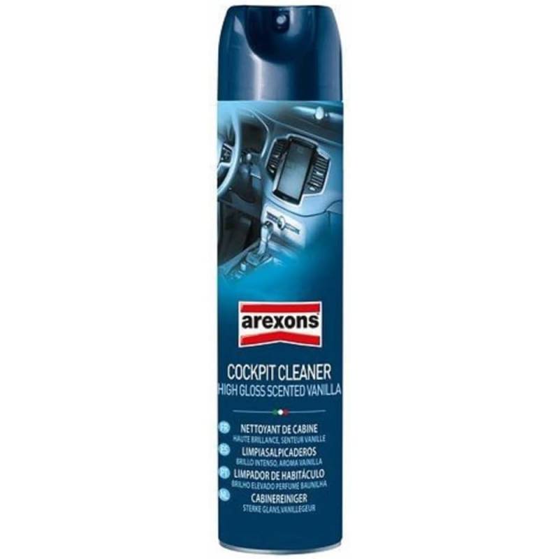 AREXONS ARX34011 Armaturenbretter 600 ml Vanillearoma von Arexons