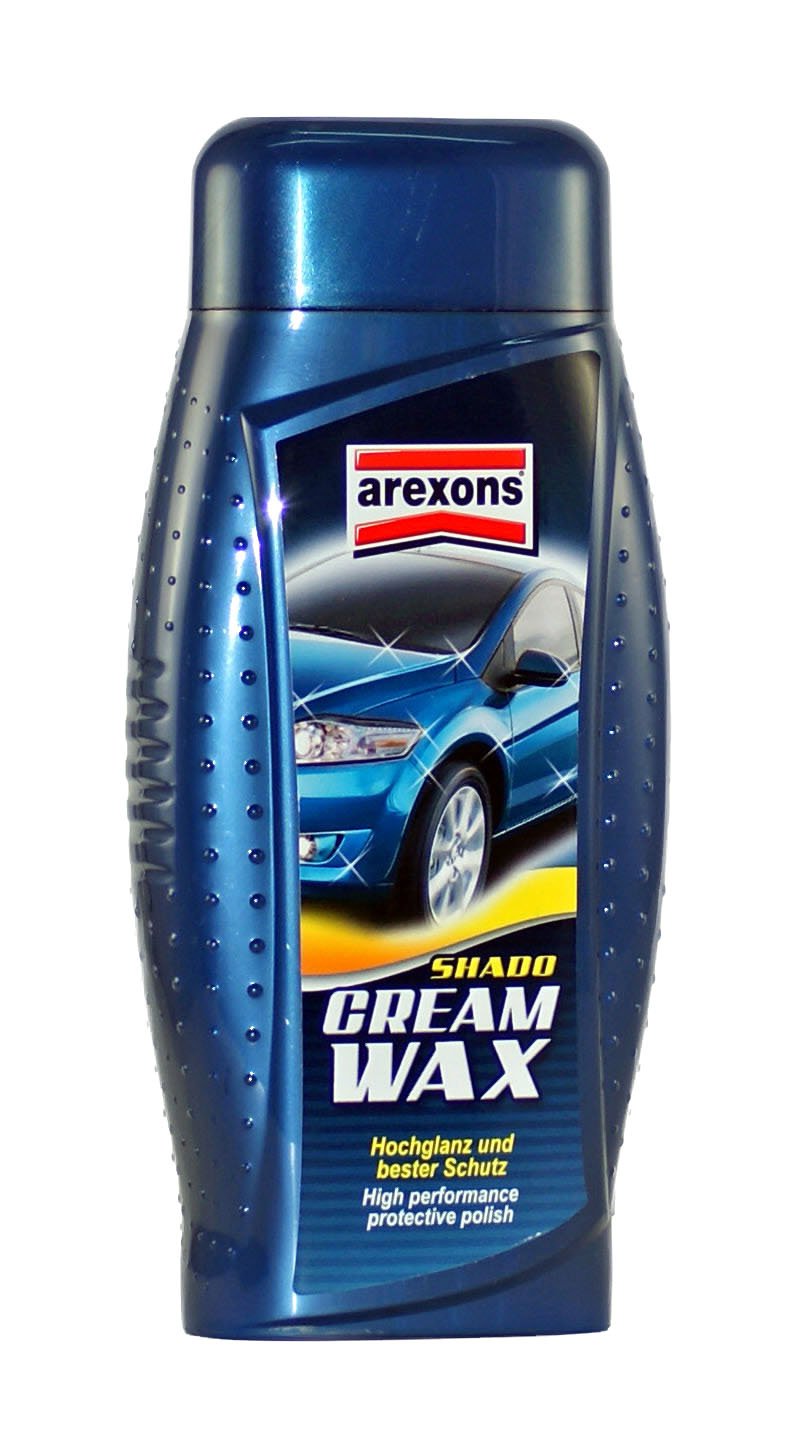 Arexons Autopflege - Autopolitur, 500 ml von Arexons