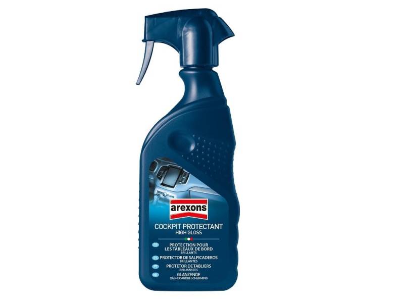 Arexons Autopflege - Tiefenpfleger glänzend, 400 ml von Arexons