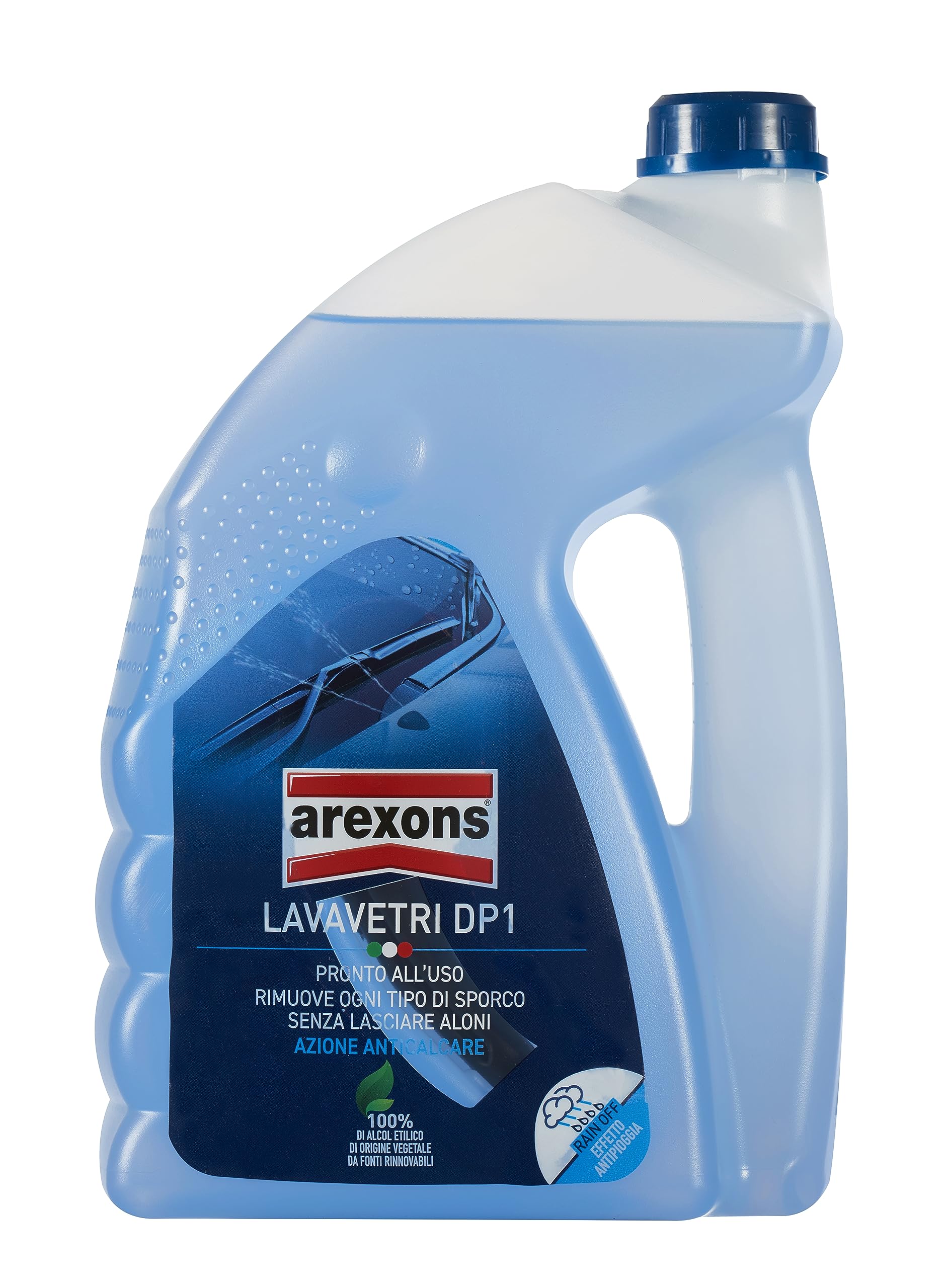 Liquido vetri auto Arexons DP1 von Arexons