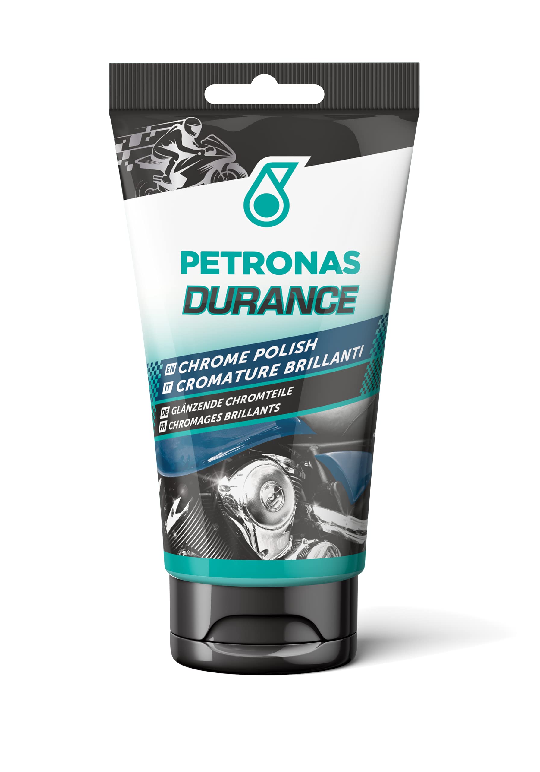 Petronas Durance Cromature Brillanti 150 g von Arexons