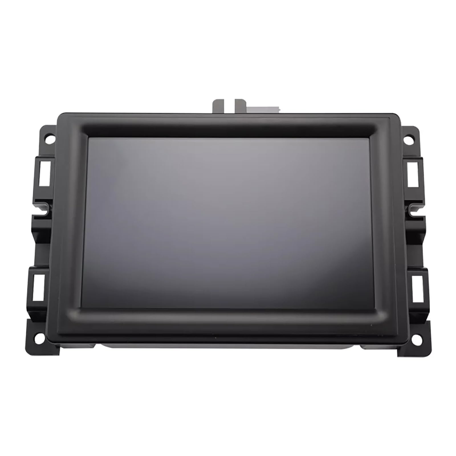 7" LCD Display Touch Screen Fit für Jeep Compass 2017-2020 7" LCD Display Touch Screen Fit für Jeep Compass 2017-2020 von Areyourshop