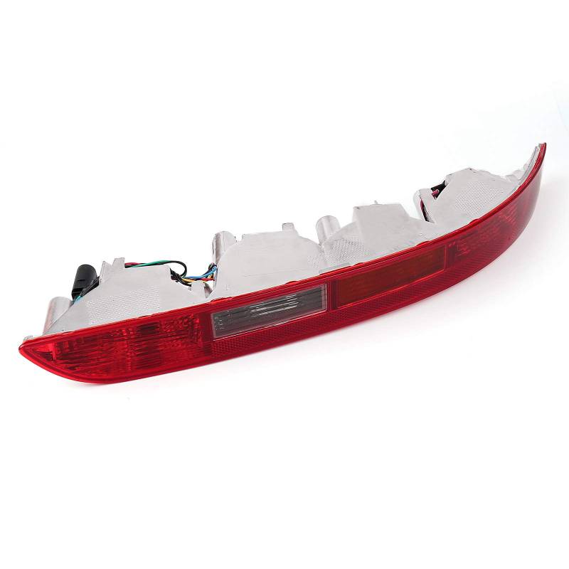 Areyourshop 1×Right Side Rear Lower Tail Light Reverse Lamp Bumper Light Suitable for Audi Q5 09-2015 von Areyourshop