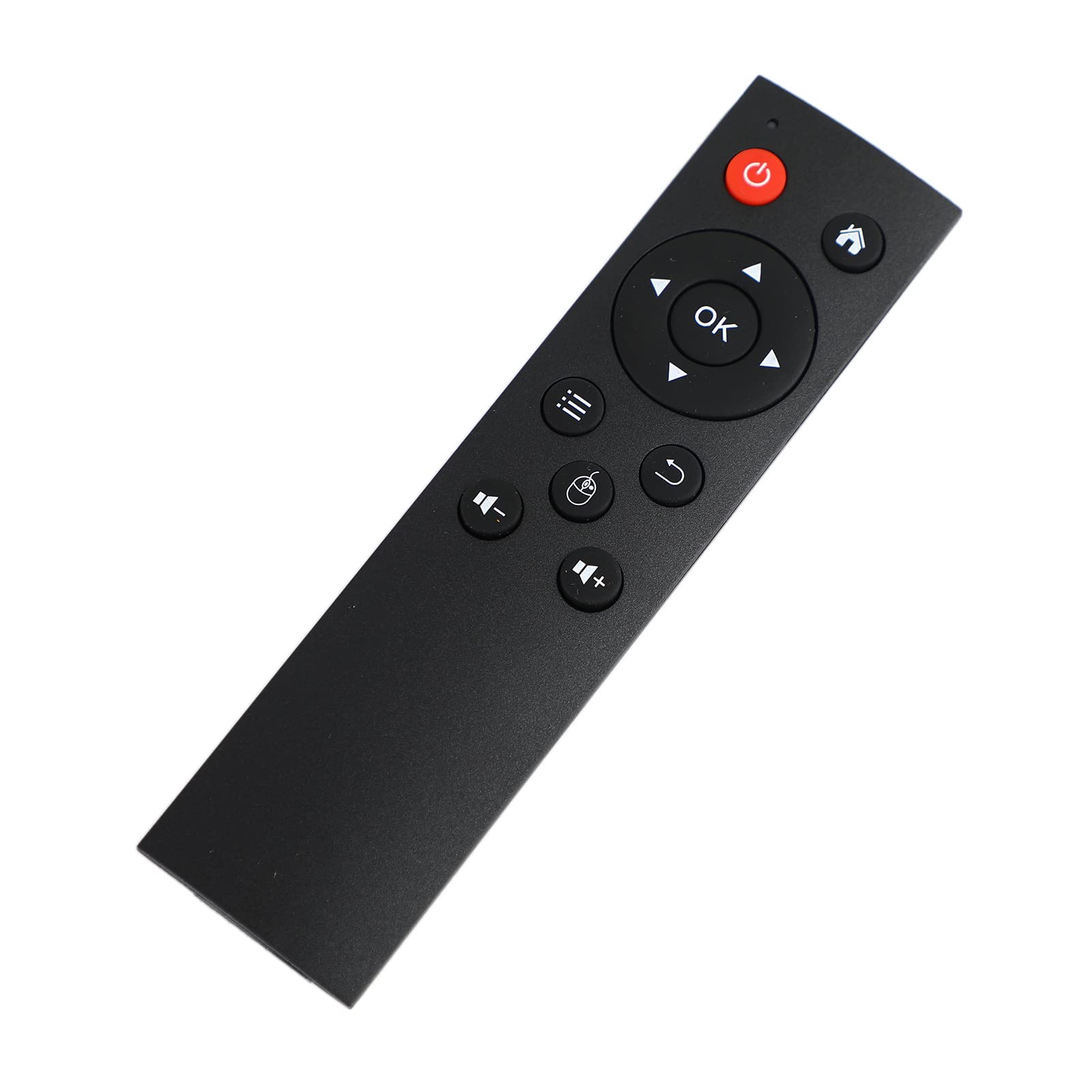 Areyourshop 2.4G USB Mini Wireless Keyboard Remote Control for HTPC Smart TV Box Areyourshop 2.4G USB Mini Wireless Keyboard Remote Control for HTPC Smart TV Box von Areyourshop