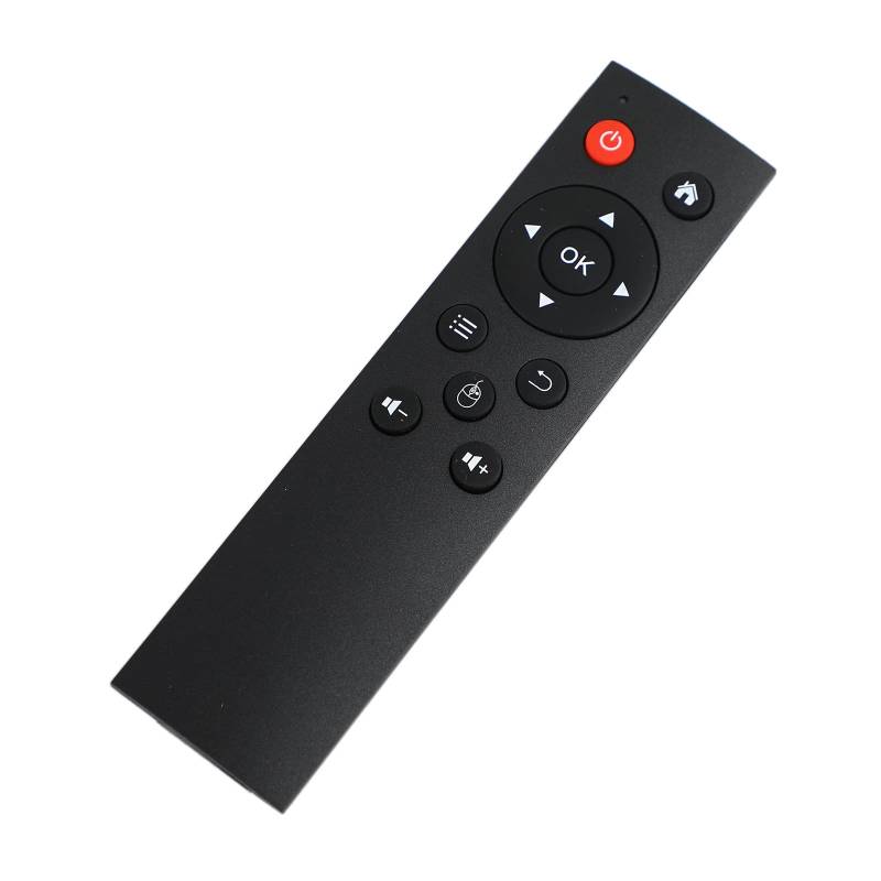 Areyourshop 2.4G USB Mini Wireless Keyboard Remote Control for HTPC Smart TV Box von Areyourshop