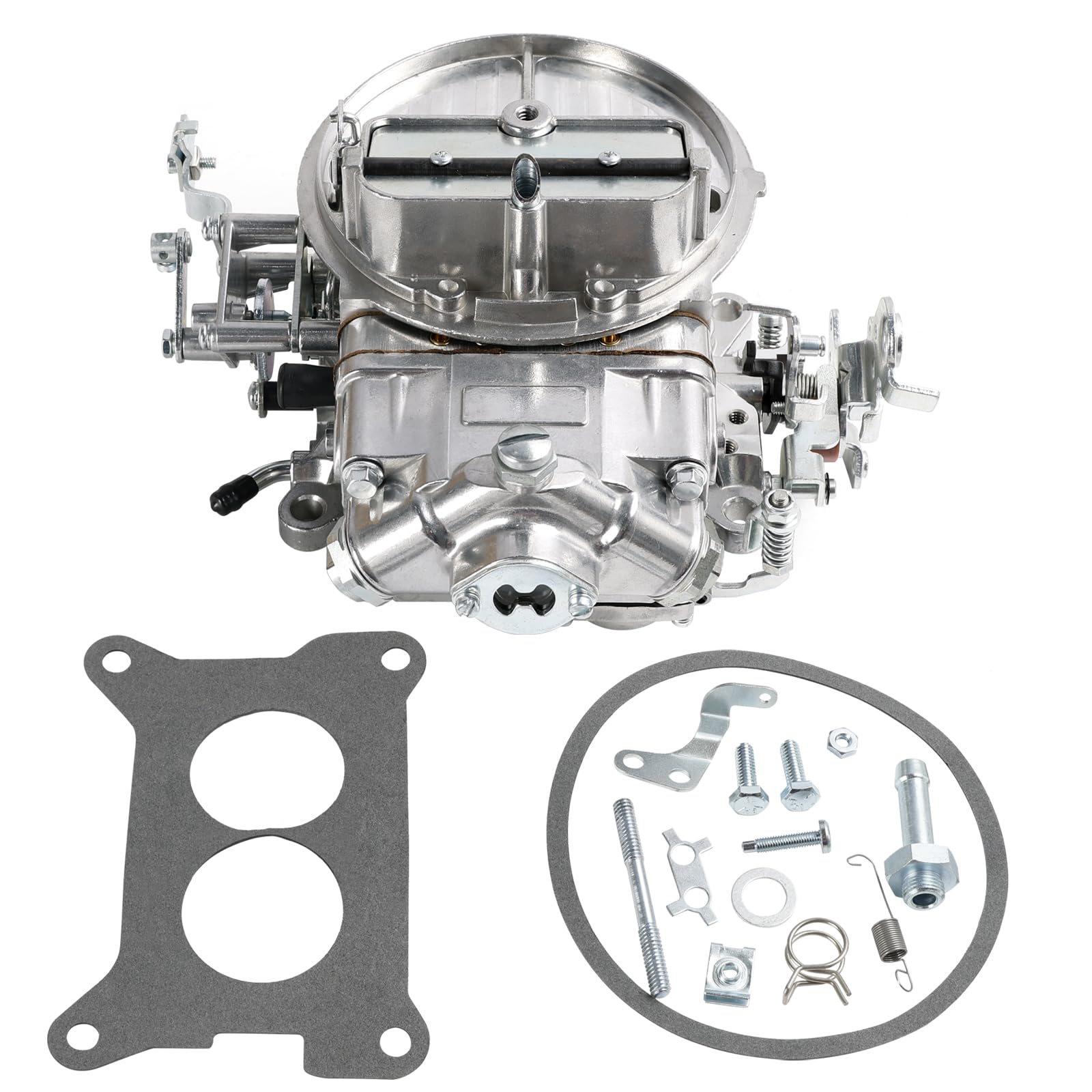 Areyourshop 2BBL Carburetor 500 CFM Manual Choke FR-4412S Fit für Holley Areyourshop 2BBL Carburetor 500 CFM Manual Choke FR-4412S Fit für Holley von Areyourshop