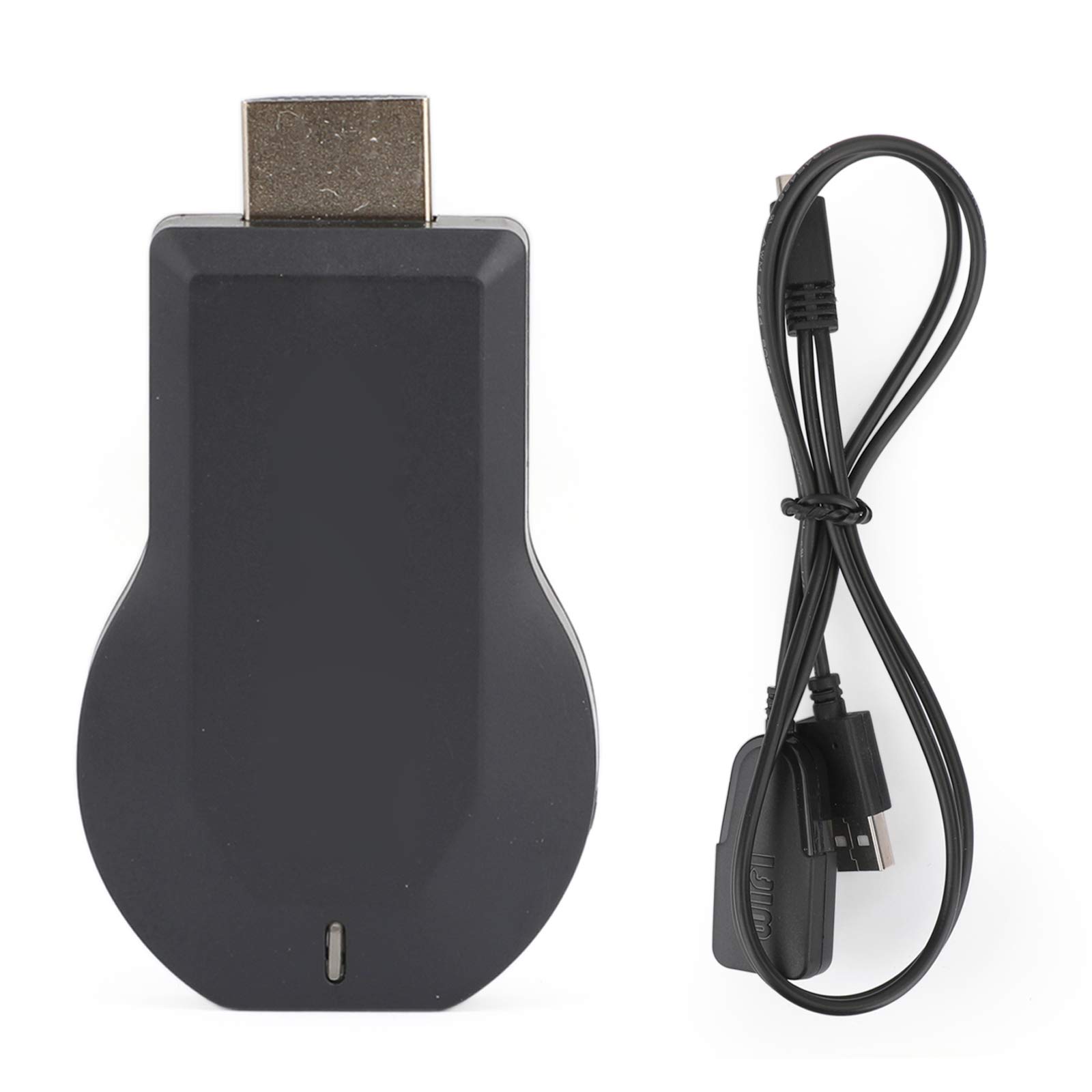 Areyourshop 4K M4+ Air Play HD TV Stick WiFi Display Receiver Dongle Streamer Areyourshop 4K M4+ Air Play HD TV Stick WiFi Display Receiver Dongle Streamer von Areyourshop