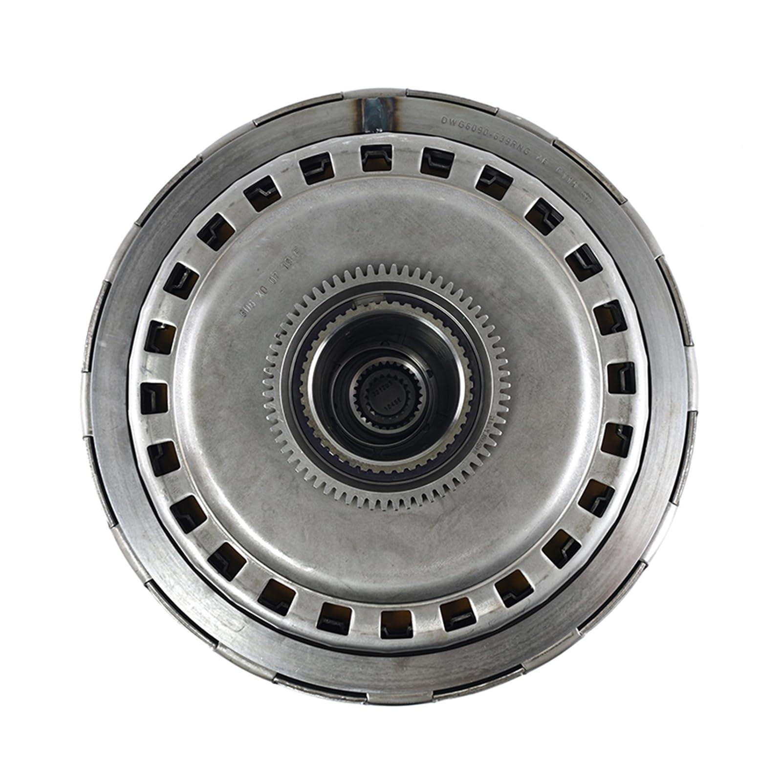 Areyourshop 6DCT450 Getriebeersatz für MPS6, kompatibel mit 2010-2011 für Volvo S60, SE, SES, S60 T5 Turbo und Anderen Fahrzeugen Areyourshop 6DCT450 Getriebeersatz für MPS6, kompatibel mit 2010-2011 für Volvo S60, SE, SES, S60 T5 Turbo und Anderen Fahrzeugen von Areyourshop
