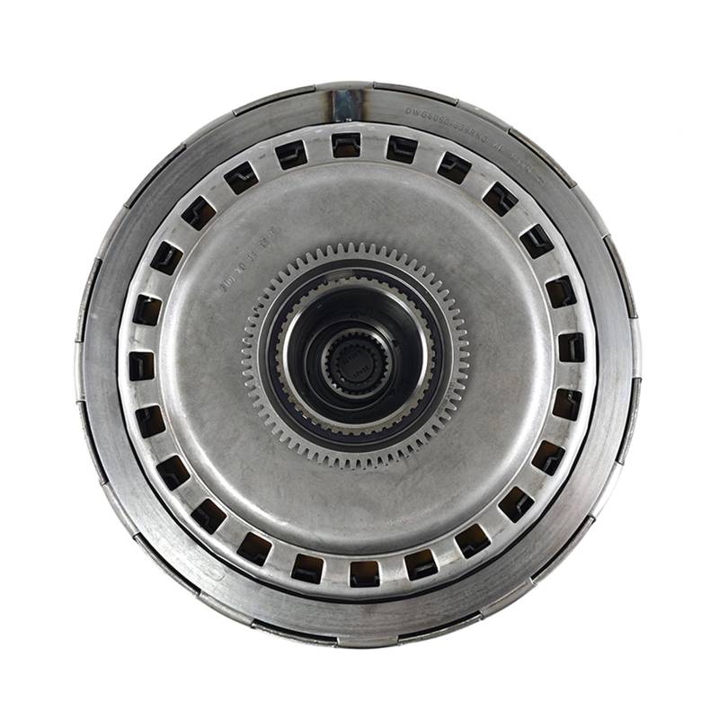 Areyourshop 6DCT450 Getriebeersatz für MPS6, kompatibel mit 2010-2011 für Volvo S60, SE, SES, S60 T5 Turbo und Anderen Fahrzeugen von Areyourshop