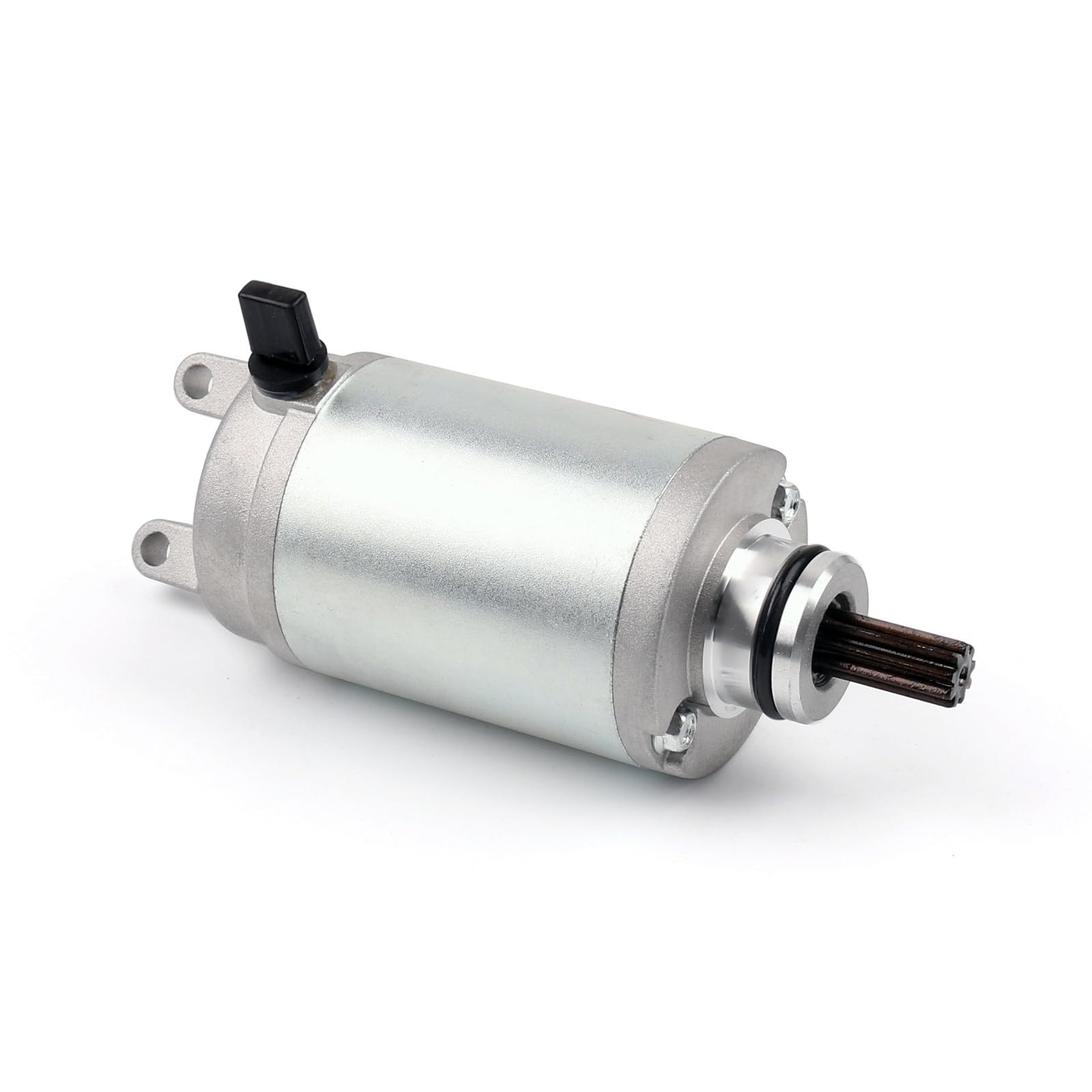 Areyourshop Anlasser Auto Starter Fit für Suzuki AN250/400 Burgman UH200 UH125 UH150 Burgman Areyourshop Anlasser Auto Starter Fit für Suzuki AN250/400 Burgman UH200 UH125 UH150 Burgman von Areyourshop