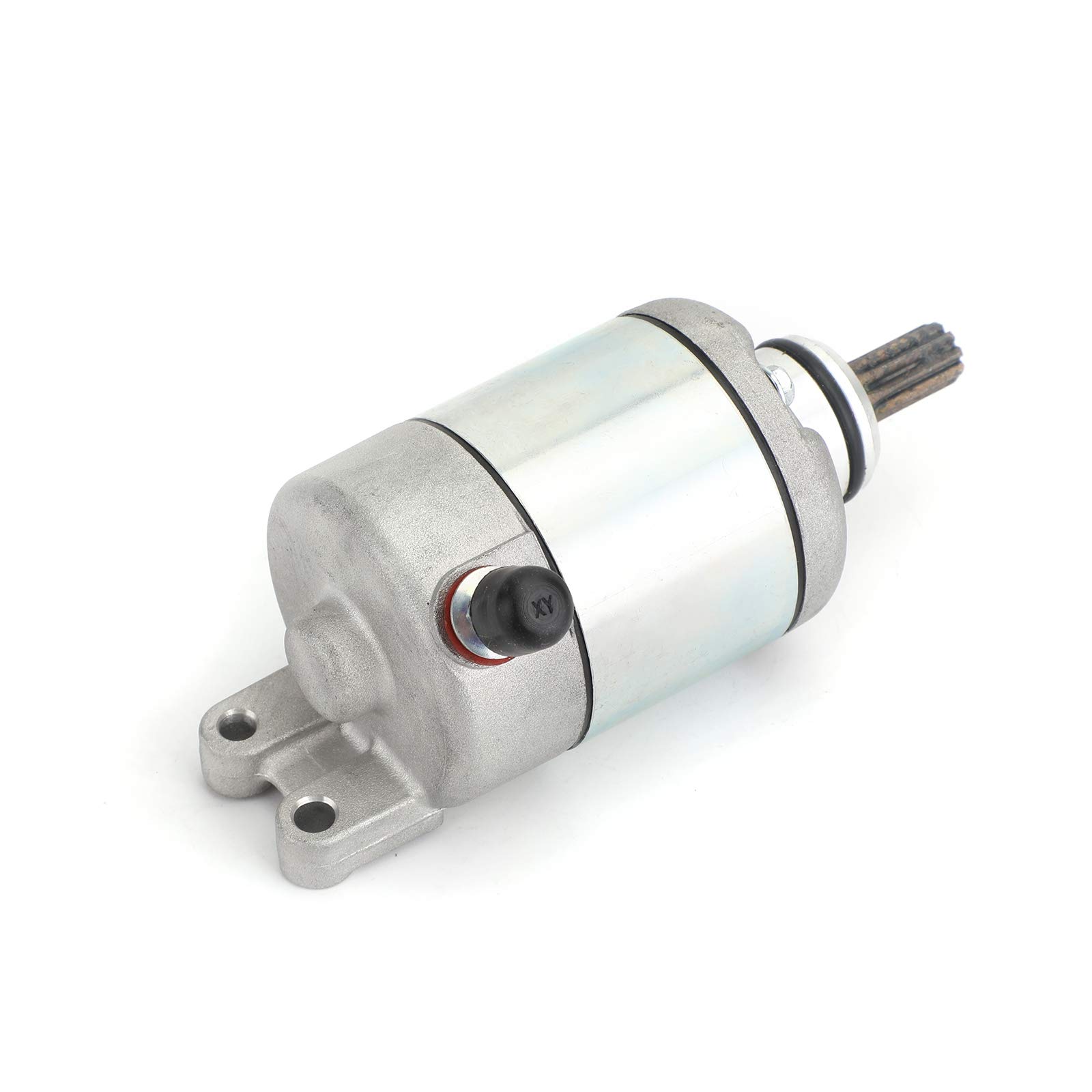 Areyourshop Anlasser für 250 400 EXC MCX SX, 450 520 525 EXC MXC SX SMR, 450 XC, 540S SXS Areyourshop Anlasser für 250 400 EXC MCX SX, 450 520 525 EXC MXC SX SMR, 450 XC, 540S SXS von Areyourshop