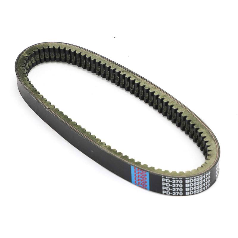 Areyourshop Areyourshop Drive Belt BD522177 Fit für Ligier JS50 IXO Optimax Microcar Cargo MGO Due von Areyourshop