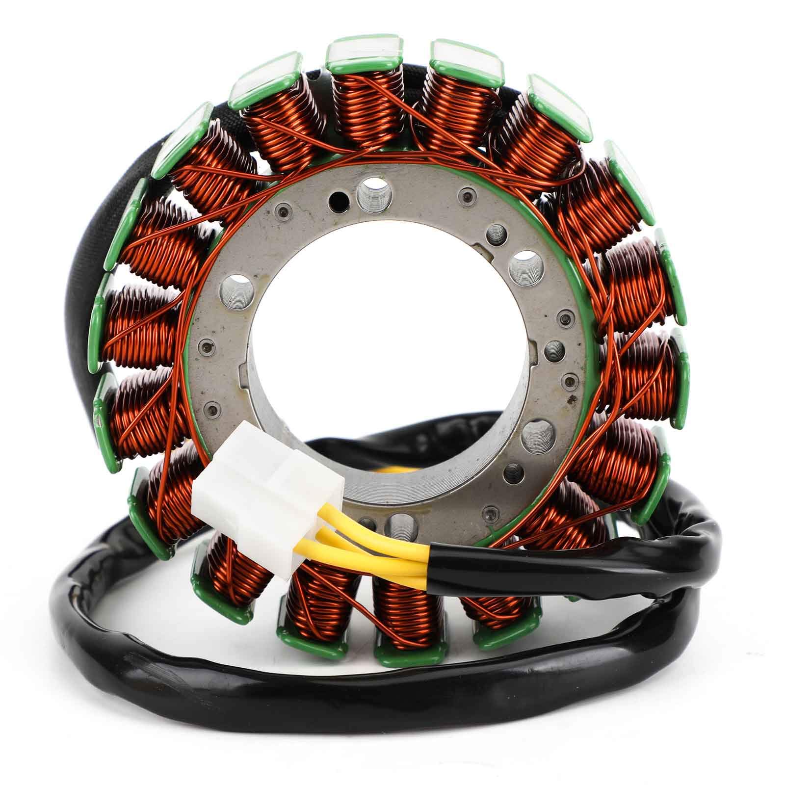 Areyourshop Areyourshop Magneto Generator Stator Fit für BMW F650 Funduro F650 ST 1993-2000 12112343132 Areyourshop Areyourshop Magneto Generator Stator Fit für BMW F650 Funduro F650 ST 1993-2000 12112343132 von Areyourshop