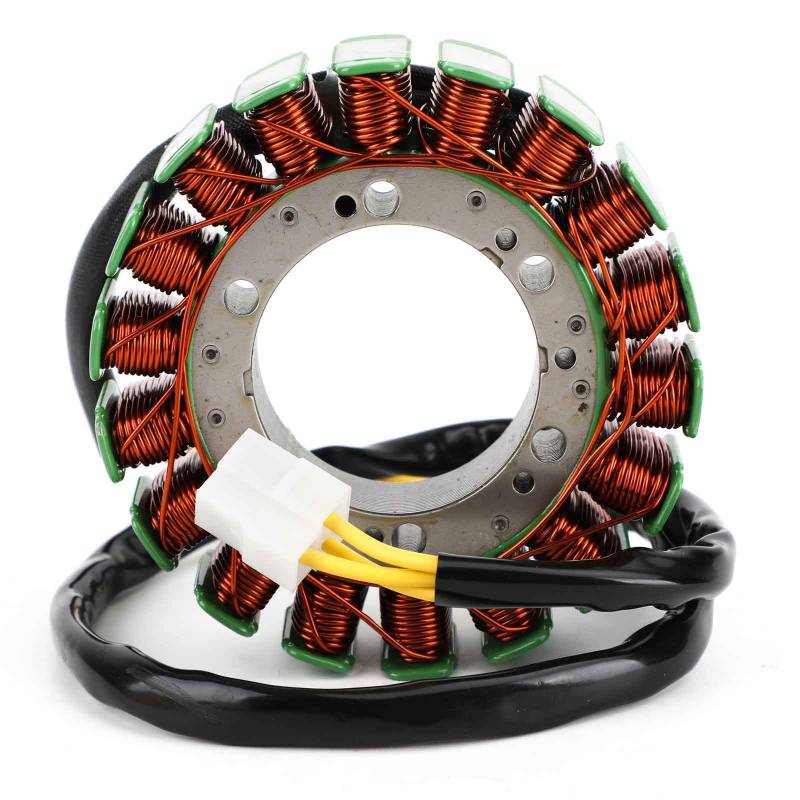 Areyourshop Areyourshop Magneto Generator Stator Fit für BMW F650 Funduro F650 ST 1993-2000 12112343132 von Areyourshop