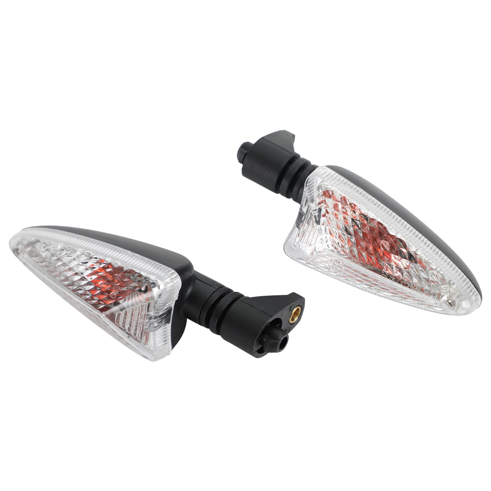 Areyourshop Blinker für Speed Triple 1050 Street Triple 675/R Daytona Tiger 800 Areyourshop Blinker für Speed Triple 1050 Street Triple 675/R Daytona Tiger 800 von Areyourshop