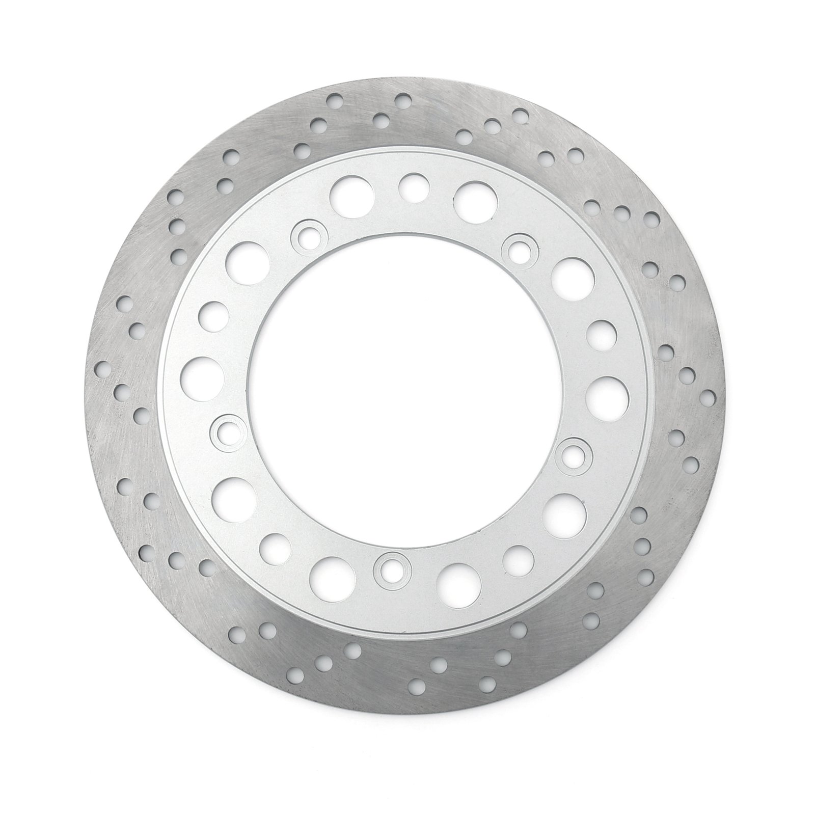 Areyourshop Bremsscheibe Vorne Disc Fit für Honda VT600 C Shadow VLX 88-07 NV 400 Steed 92-97 Areyourshop Bremsscheibe Vorne Disc Fit für Honda VT600 C Shadow VLX 88-07 NV 400 Steed 92-97 von Areyourshop