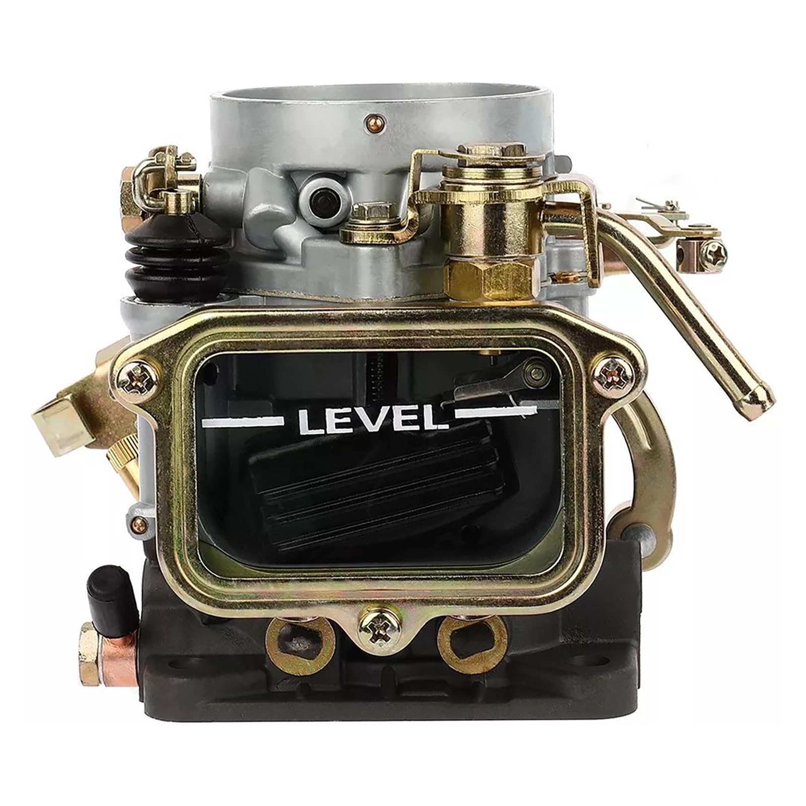 Areyourshop Carburetor 16010-B5200 für Nissan J15 Datsun Pick Up 1970-1981 Cabstar 1972-1976 Areyourshop Carburetor 16010-B5200 für Nissan J15 Datsun Pick Up 1970-1981 Cabstar 1972-1976 von Areyourshop