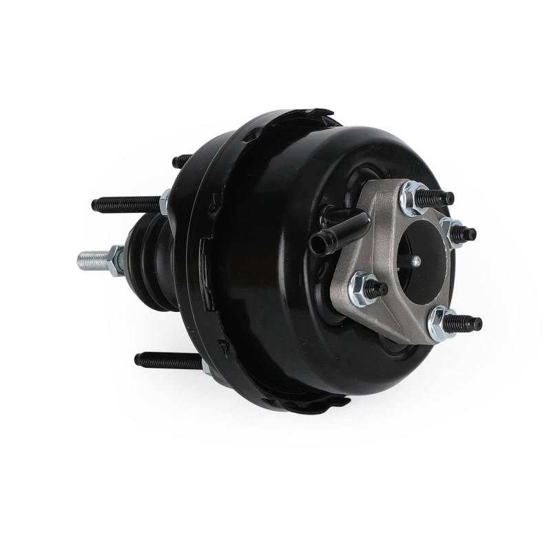 Areyourshop Clutch Boosterit fit Fit for Nissan Patrol GQ Y60 TB42 Petrol & TD42 Diesel 1988-1997 von Areyourshop