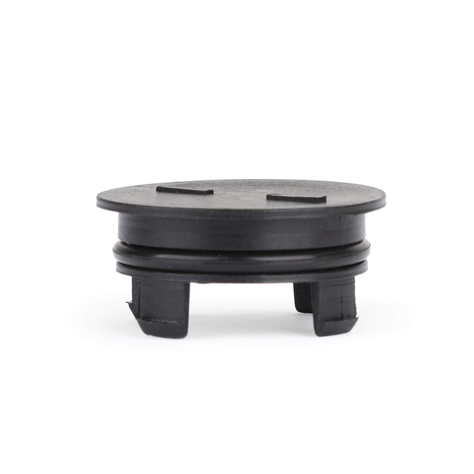 Areyourshop Cylinder Head Rear Cam Plug with Seal Fit für Honda Civic CR-V CR-Z HR-V Insight Areyourshop Cylinder Head Rear Cam Plug with Seal Fit für Honda Civic CR-V CR-Z HR-V Insight von Areyourshop
