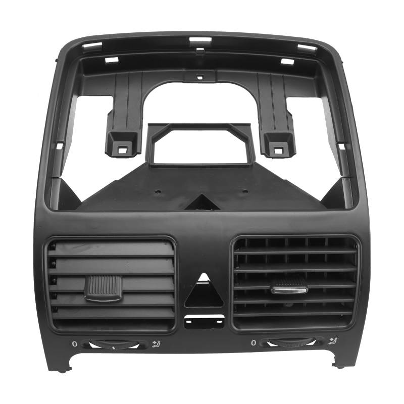 Areyourshop Dashboard Center Air Vent Outlet 1K0819743A Fit for VW Jetta MK5 2005-2009 von Areyourshop