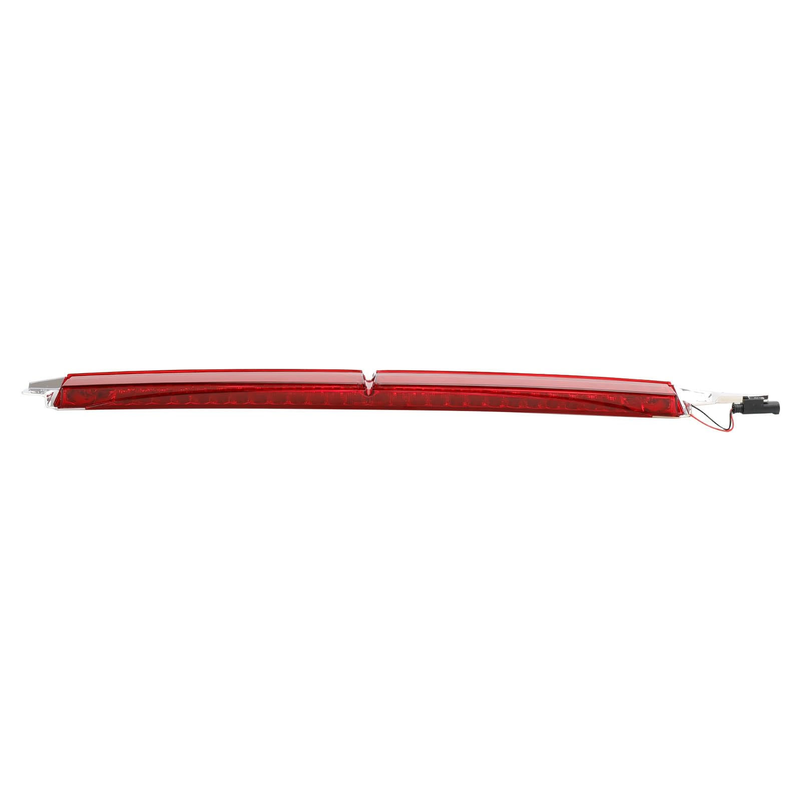 Areyourshop Drittens Bremse Licht Rot 63256925902 für B-M-W 5 Series E60 E61 Facelift von Areyourshop