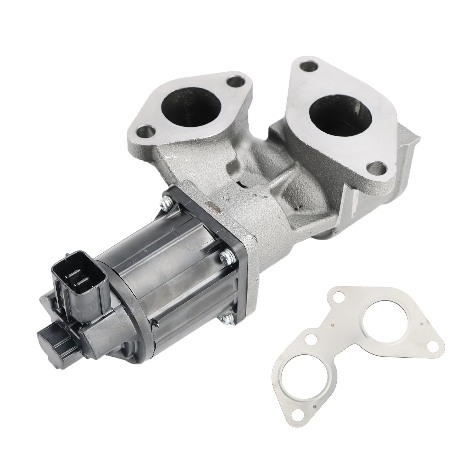 Areyourshop AGR Ventil 8980139111 für Isuzu D-Max TF 07-12 für Holden Colorado RC 08-12 3.0L Areyourshop AGR Ventil 8980139111 für Isuzu D-Max TF 07-12 für Holden Colorado RC 08-12 3.0L von Areyourshop
