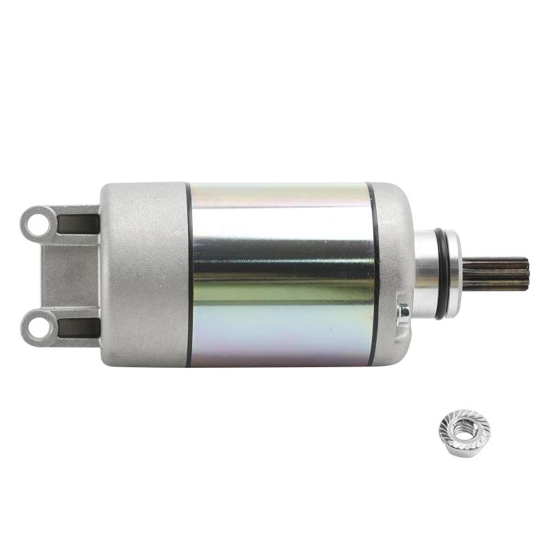 Areyourshop Engine Starting Motor Fit für Triton Reactor 450 / Access AMS 4.38 Xtreme 480 von Areyourshop