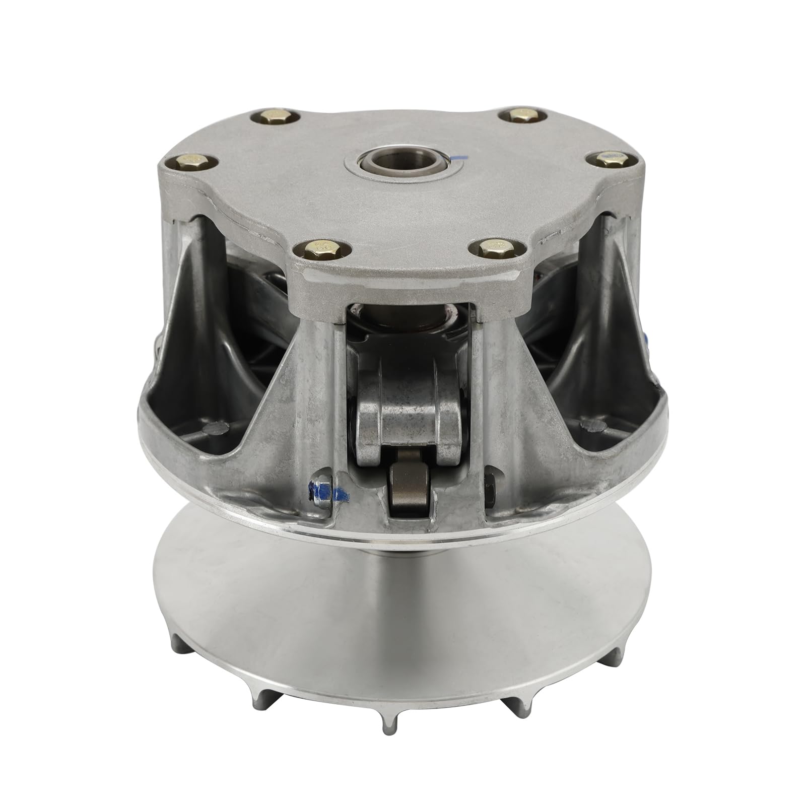 Areyourshop Front Clutch Variator Kit 1322920 fit für Polaris Ranger RZR 4 800 Sportsman Forest Areyourshop Front Clutch Variator Kit 1322920 fit für Polaris Ranger RZR 4 800 Sportsman Forest von Areyourshop