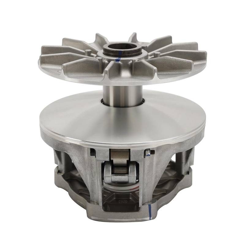 Areyourshop Front Clutch Variator Kit 1323241 Fit für Polaris RZR Xp 1000 Xp 4 1000 General 1000 von Areyourshop