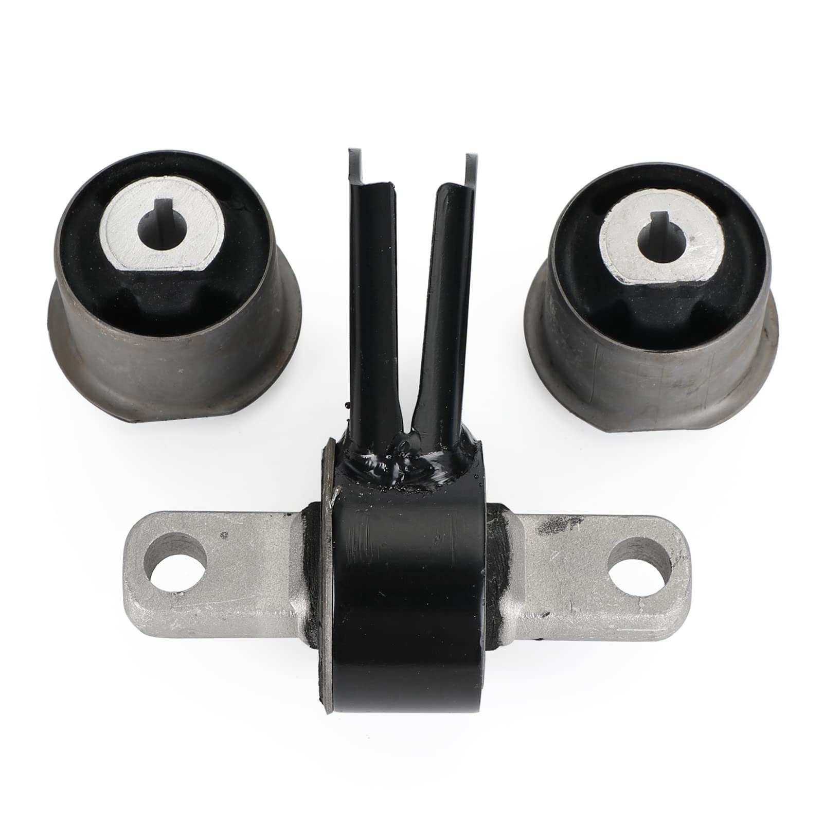 Areyourshop Front Differential Mount Set 52114354AA Fit für Grand Cherokee Commander 05-10 Areyourshop Front Differential Mount Set 52114354AA Fit für Grand Cherokee Commander 05-10 von Areyourshop