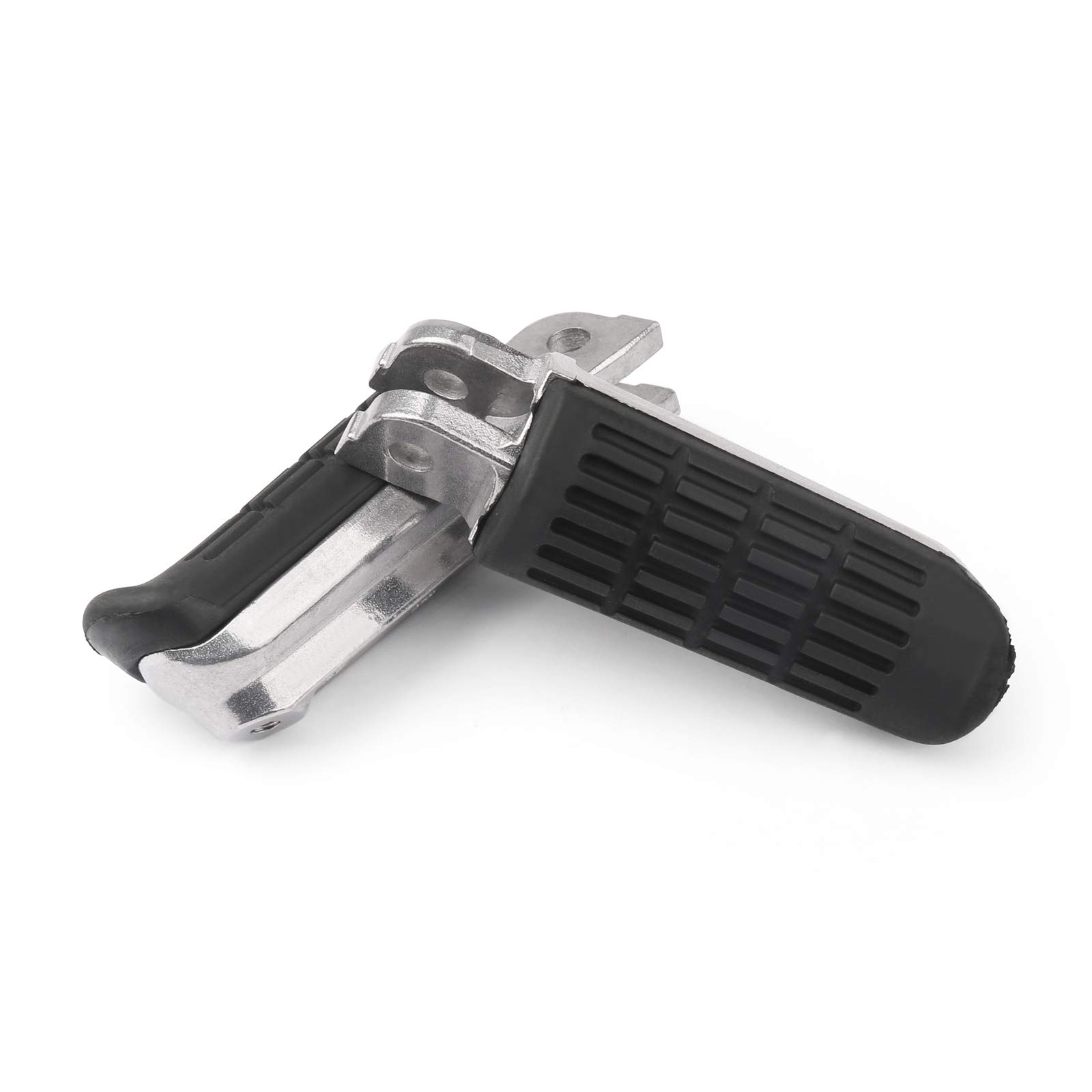 Areyourshop Fußstütze Fußrasten vorne für VT250 MC20 CB 400 500 600F 750F 1000F CBR Areyourshop Fußstütze Fußrasten vorne für VT250 MC20 CB 400 500 600F 750F 1000F CBR von Areyourshop