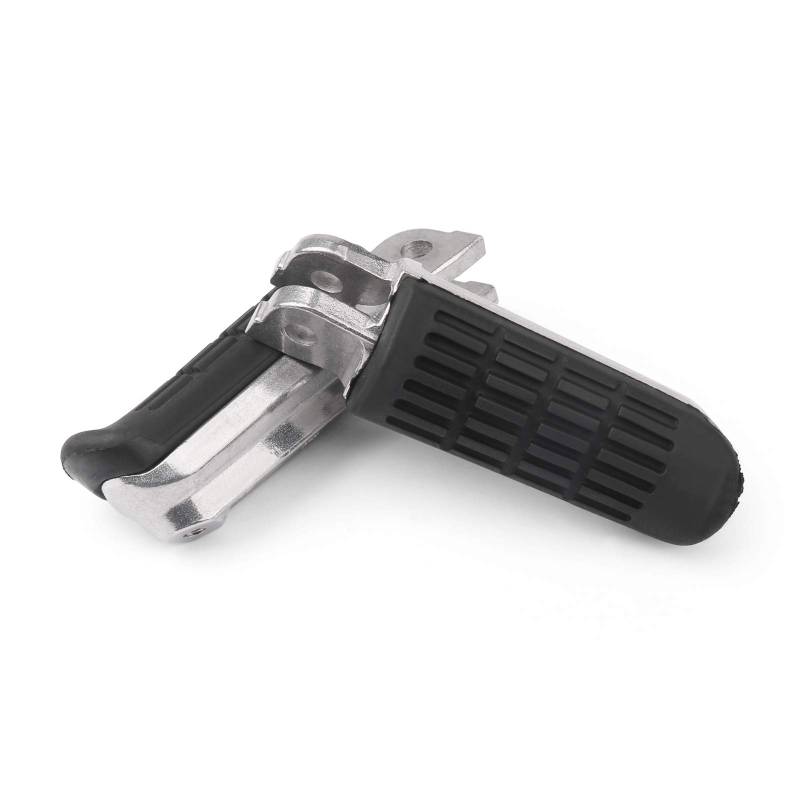 Areyourshop Fußstütze Fußrasten vorne für VT250 MC20 CB 400 500 600F 750F 1000F CBR von Areyourshop