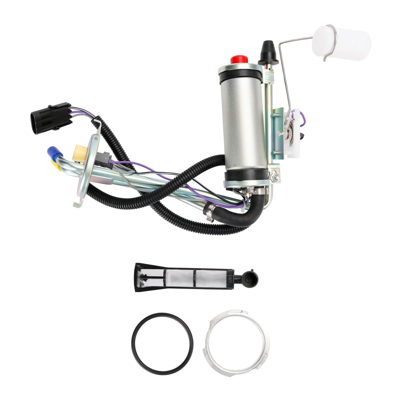 Areyourshop Gas Tank Sending Unit w/F.I. w/The Fuel Pump Fit für Jeep Comanche MJ 1987-1990 Areyourshop Gas Tank Sending Unit w/F.I. w/The Fuel Pump Fit für Jeep Comanche MJ 1987-1990 von Areyourshop