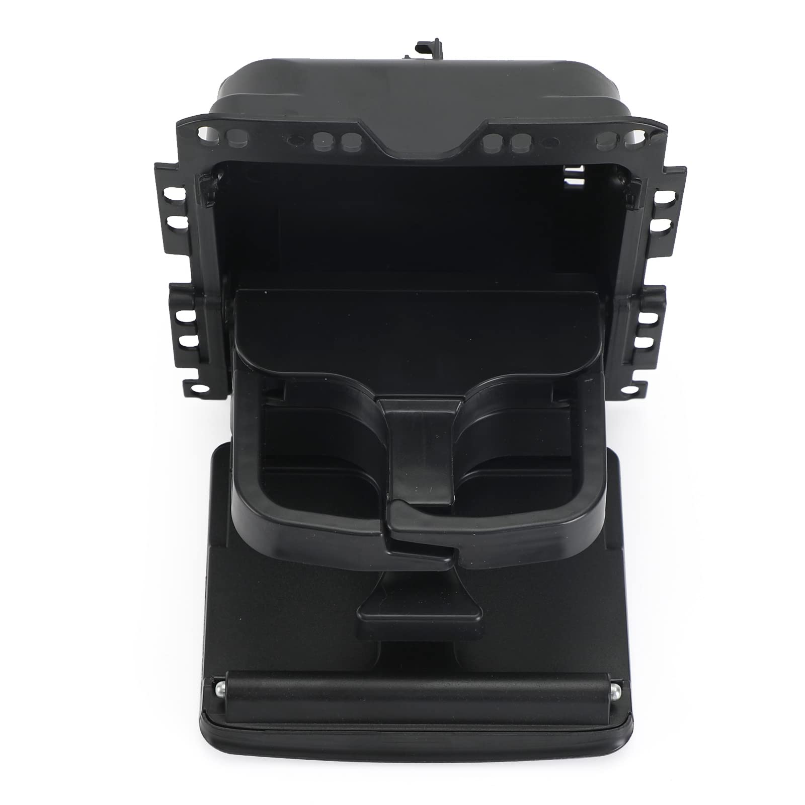 Areyourshop Getränkehalter Mittelkonsole hinten 7N0 862 533 Für VW Golf Sharan Tiguan Seat Linkslenker Areyourshop Getränkehalter Mittelkonsole hinten 7N0 862 533 Für VW Golf Sharan Tiguan Seat Linkslenker von Areyourshop