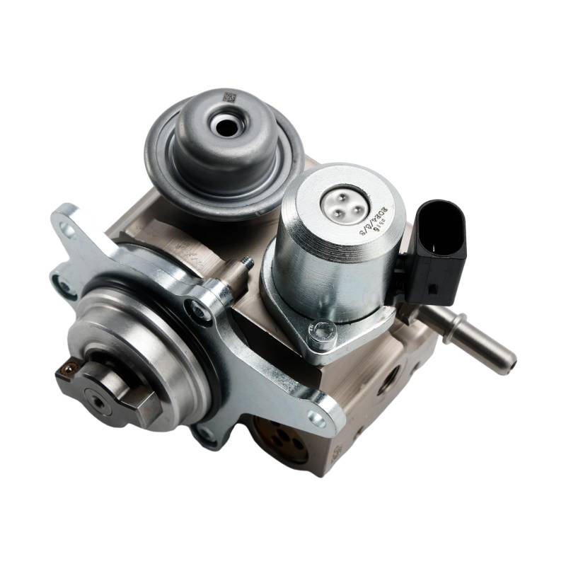 Areyourshop Kraftstoffpumpe Passend für Citroen C4 C5 für Peugeot 207 308 508 für Mini Clubman R55 Cabriolet R57 Cooper S von Areyourshop