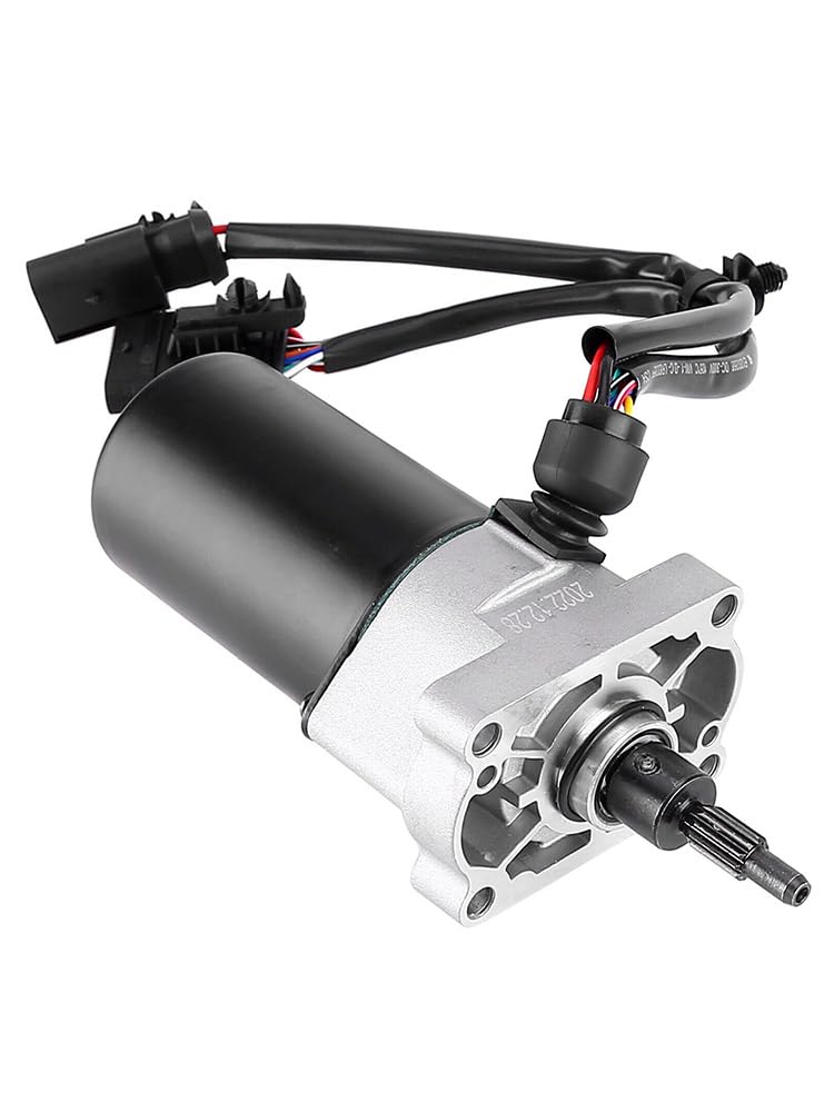 Areyourshop Hinterachsdifferential Motor 68084266AB Fit für Jeep Grand Cherokee 2011-16 Areyourshop Hinterachsdifferential Motor 68084266AB Fit für Jeep Grand Cherokee 2011-16 von Areyourshop