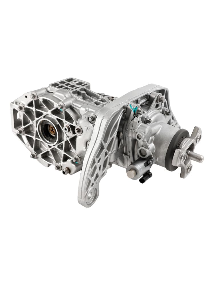 Areyourshop Hinterachse Differentialeinheit für Mercedes Benz CLA/W117 GLA/W156 A/W176 B/W246 - Direkter Ersatz A2463500802 A2463520500 A2463531300 A1763502800 Areyourshop Hinterachse Differentialeinheit für Mercedes Benz CLA/W117 GLA/W156 A/W176 B/W246 - Direkter Ersatz A2463500802 A2463520500 A2463531300 A1763502800 von Areyourshop