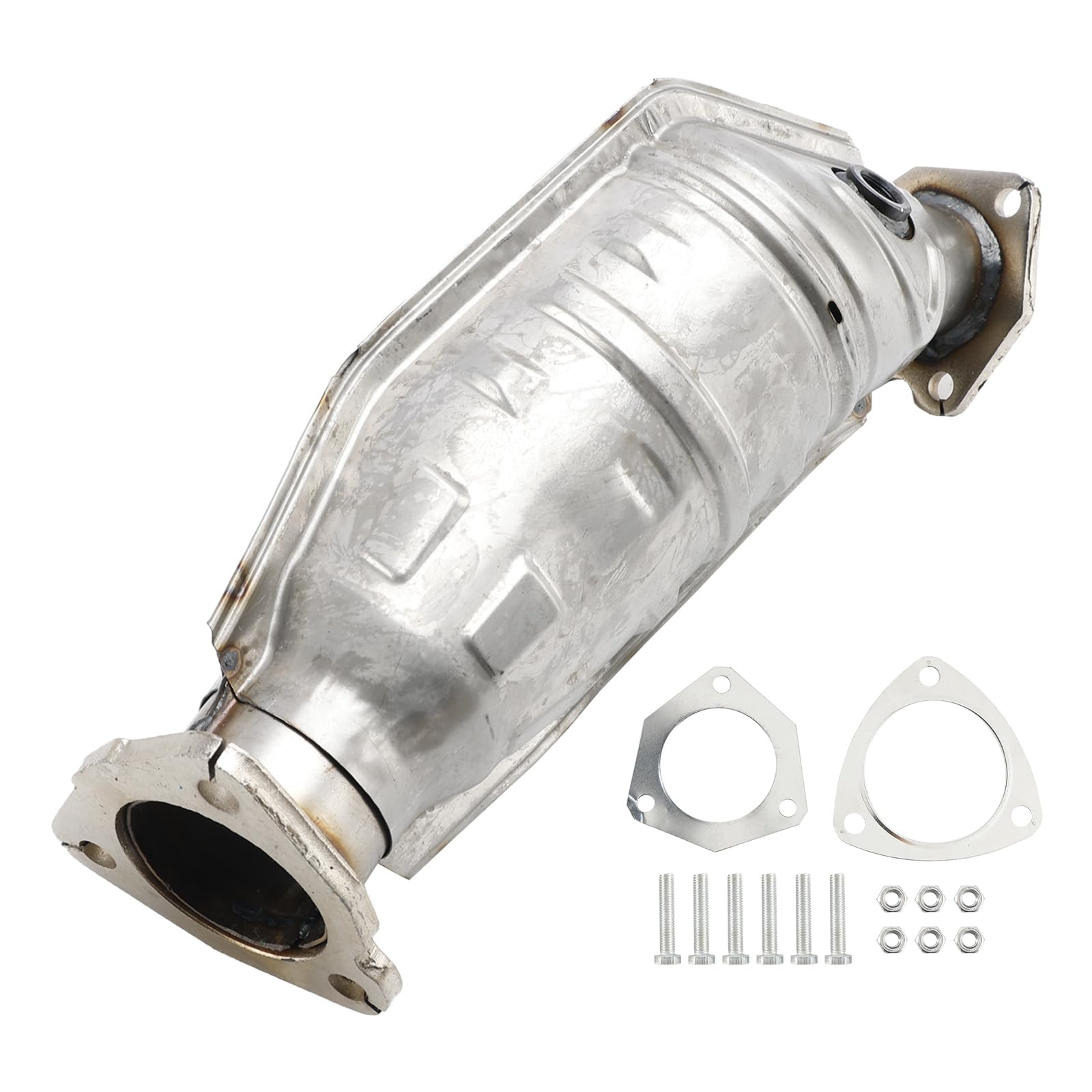 Areyourshop Katalysator Kat Passend für Fit für Volkswagen Passat Fit für Audi A4 Quattro 1.8L 1997-2006 Areyourshop Katalysator Kat Passend für Fit für Volkswagen Passat Fit für Audi A4 Quattro 1.8L 1997-2006 von Areyourshop