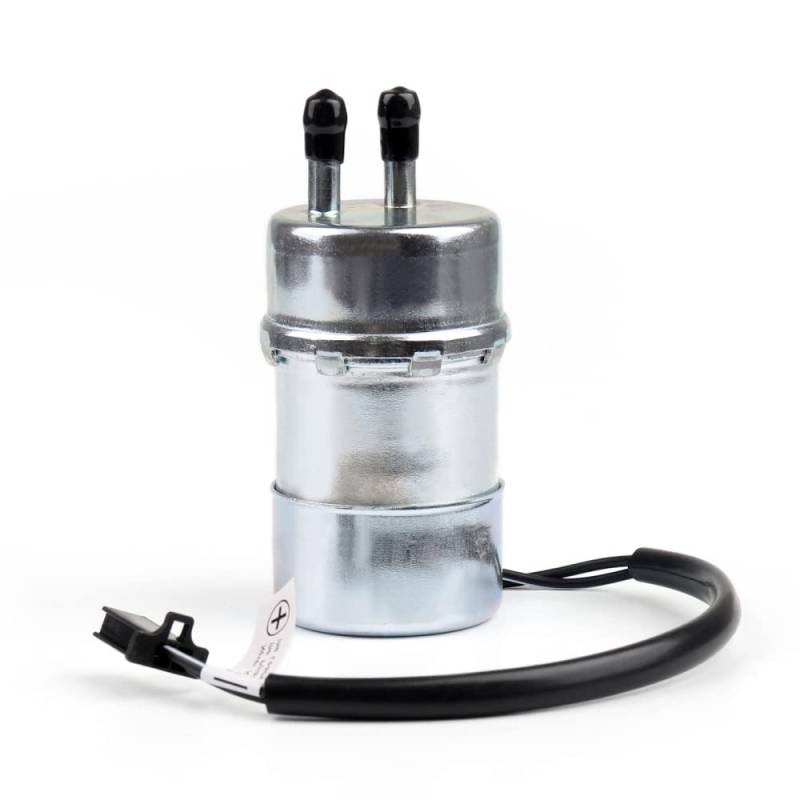Areyourshop Kraftstoffpumpen-Kit Ersatz 3LN-13907-00 für Ya-ma-ha XVS650 XP500 T-MAX XVS1100 XV535 Virago 535 V-Star XVS650 Benzin Automatisch Motorrad Kraftstoffpumpe von Areyourshop
