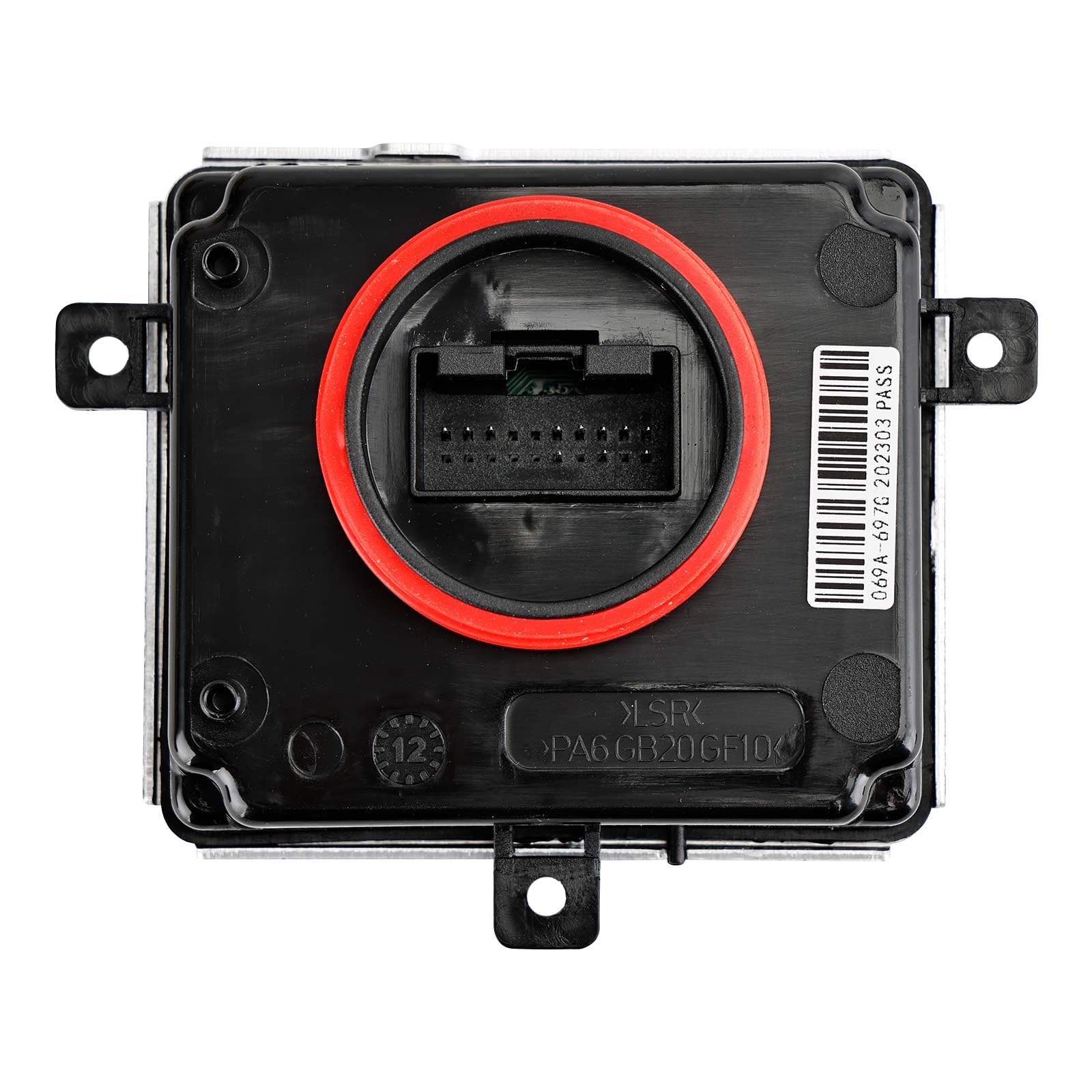 Areyourshop LED DRL Power Module 4G0907697A Für V-W G-olf MK Areyourshop LED DRL Power Module 4G0907697A Für V-W G-olf MK von Areyourshop