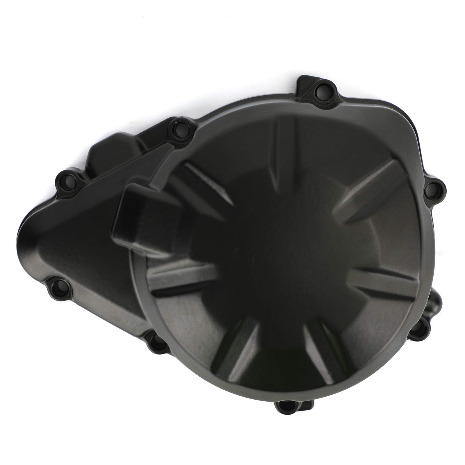 Areyourshop Lichtmaschinendeckel Motorgehäuse Stator Lichtmaschinen Abdeckung Links Passend für Kawasaki Z900 ABS 2017-2022 | Aluminium Kurbelgehäuse Schutz | Ersatz für OEM 14031-0611 Areyourshop Lichtmaschinendeckel Motorgehäuse Stator Lichtmaschinen Abdeckung Links Passend für Kawasaki Z900 ABS 2017-2022 | Aluminium Kurbelgehäuse Schutz | Ersatz für OEM 14031-0611 von Areyourshop
