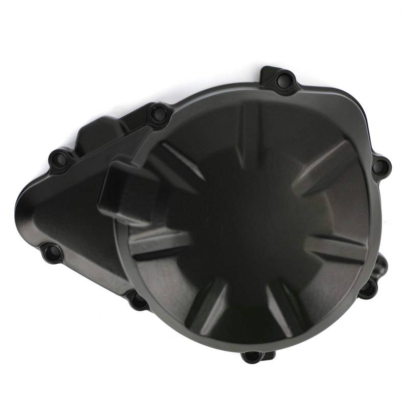 Areyourshop Lichtmaschinendeckel Motorgehäuse Stator Lichtmaschinen Abdeckung Links Passend für Kawasaki Z900 ABS 2017-2022 | Aluminium Kurbelgehäuse Schutz | Ersatz für OEM 14031-0611 von Areyourshop