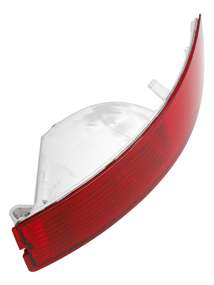 Areyourshop Linke hintere Nebelschlussleuchte Reflektor 30678970 fit für Volvo XC90 MK1 2007-2014 Areyourshop Linke hintere Nebelschlussleuchte Reflektor 30678970 fit für Volvo XC90 MK1 2007-2014 von Areyourshop