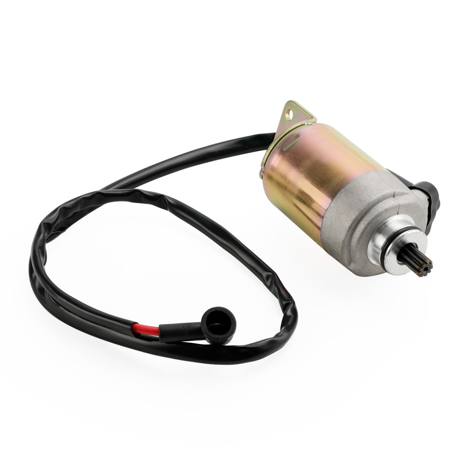 Areyourshop NEU Anlasser Fit für Kymco MXER 150 2002-2004 / MXU 150 2005-2014/31210-LLB1-900 Areyourshop NEU Anlasser Fit für Kymco MXER 150 2002-2004 / MXU 150 2005-2014/31210-LLB1-900 von Areyourshop