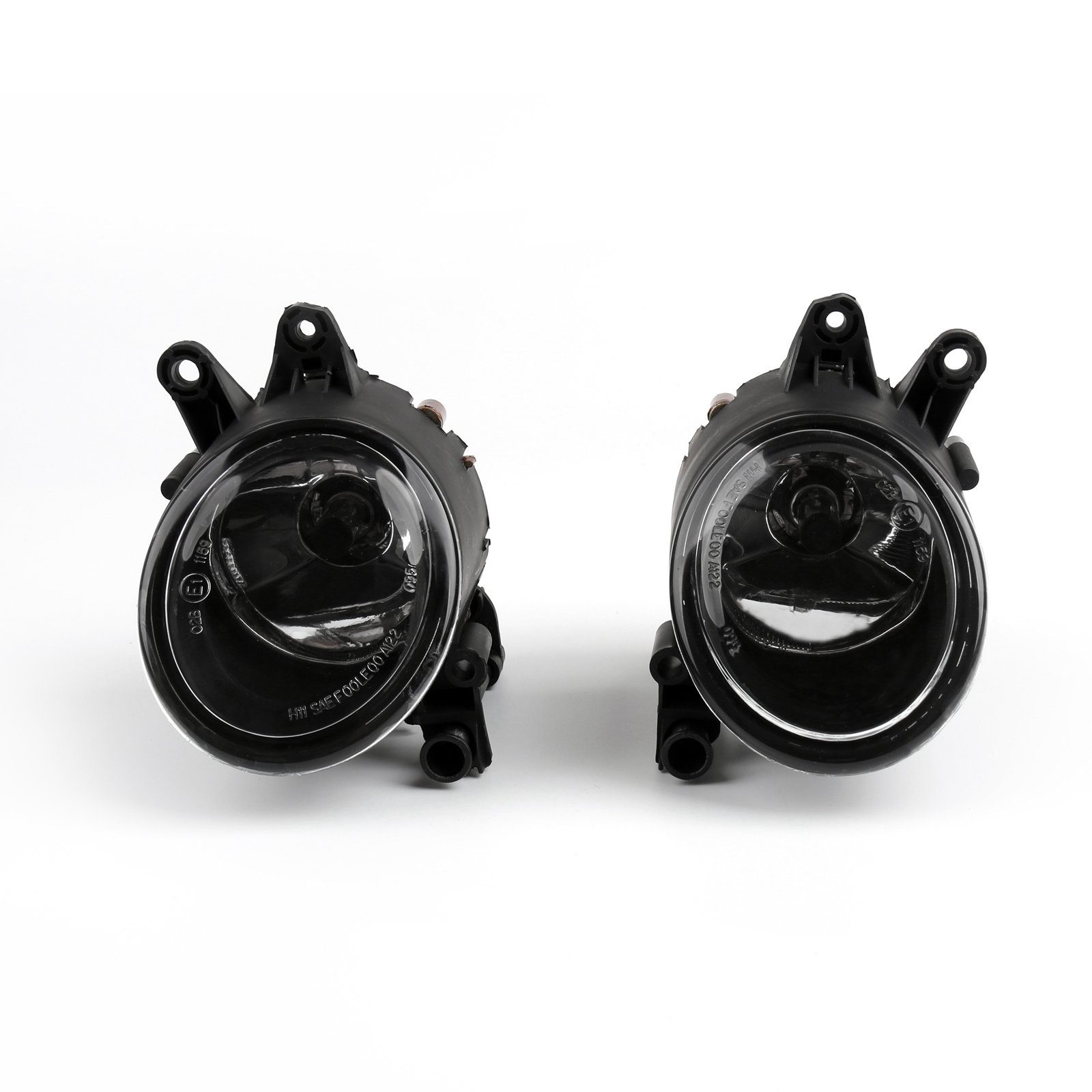 Areyourshop 1 Paar Nebelscheinwerfer vorne links und rechts für Audi A4 S4 B6 RS4 Areyourshop 1 Paar Nebelscheinwerfer vorne links und rechts für Audi A4 S4 B6 RS4 von Areyourshop